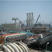 LNG IMPORT PROJECT AT MAA SOUTH PIER1